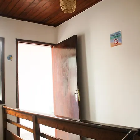Casa Trilha Caicara Cuarto Privado Apartment Ubatuba Exterior photo
