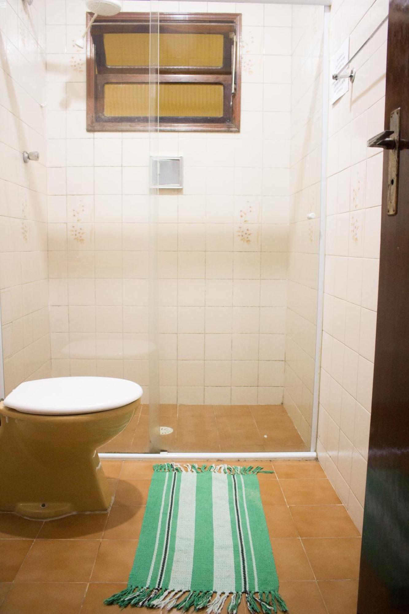Casa Trilha Caicara Cuarto Privado Ubatuba