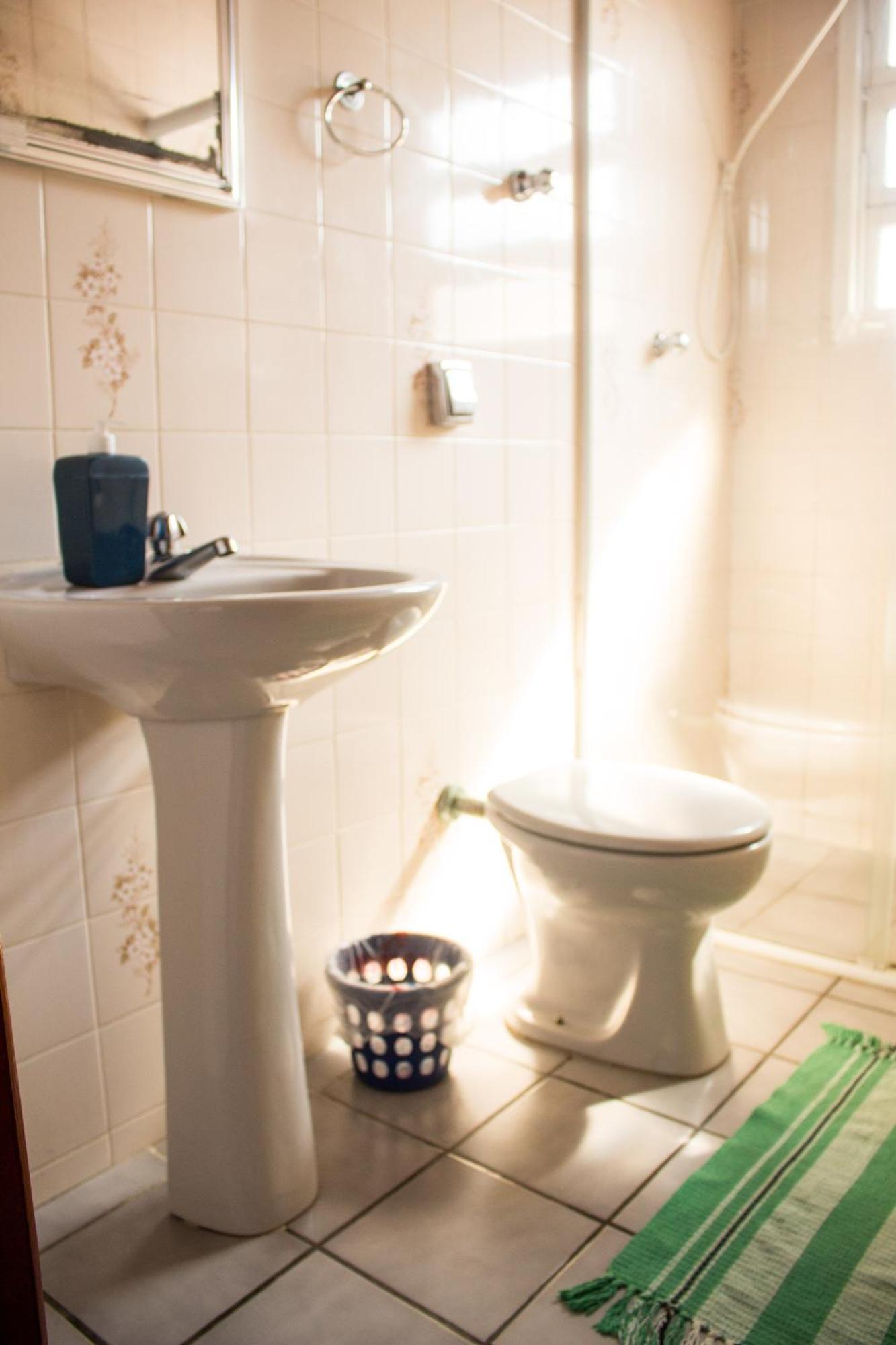 Homestay Casa Trilha Caicara Cuarto Privado