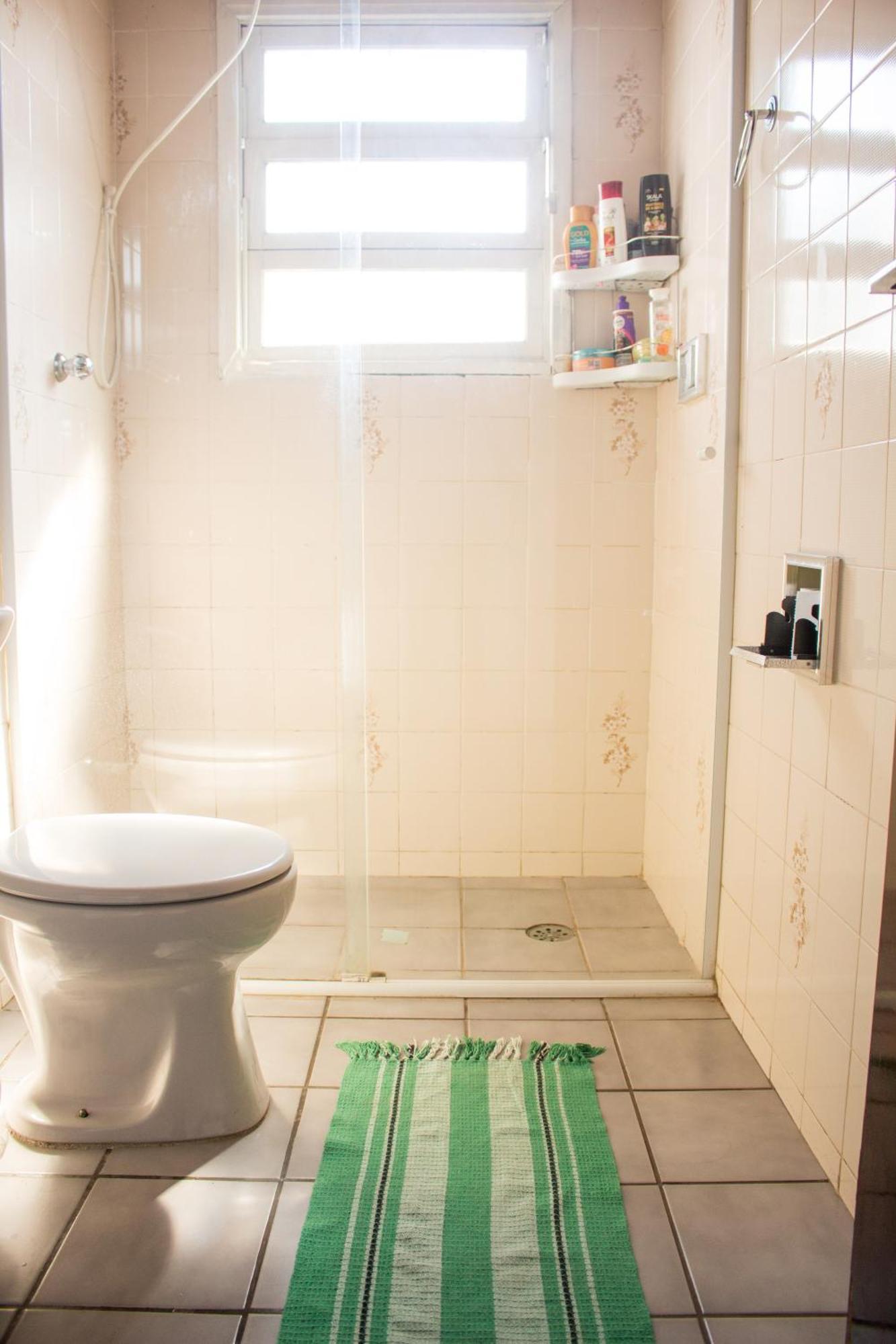 Casa Trilha Caicara Cuarto Privado Homestay Ubatuba