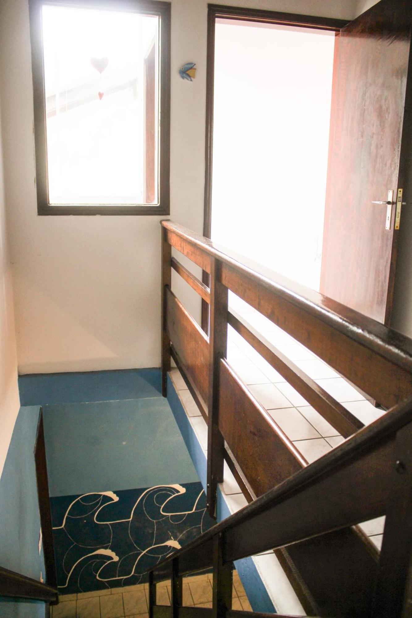 Casa Trilha Caicara Cuarto Privado *