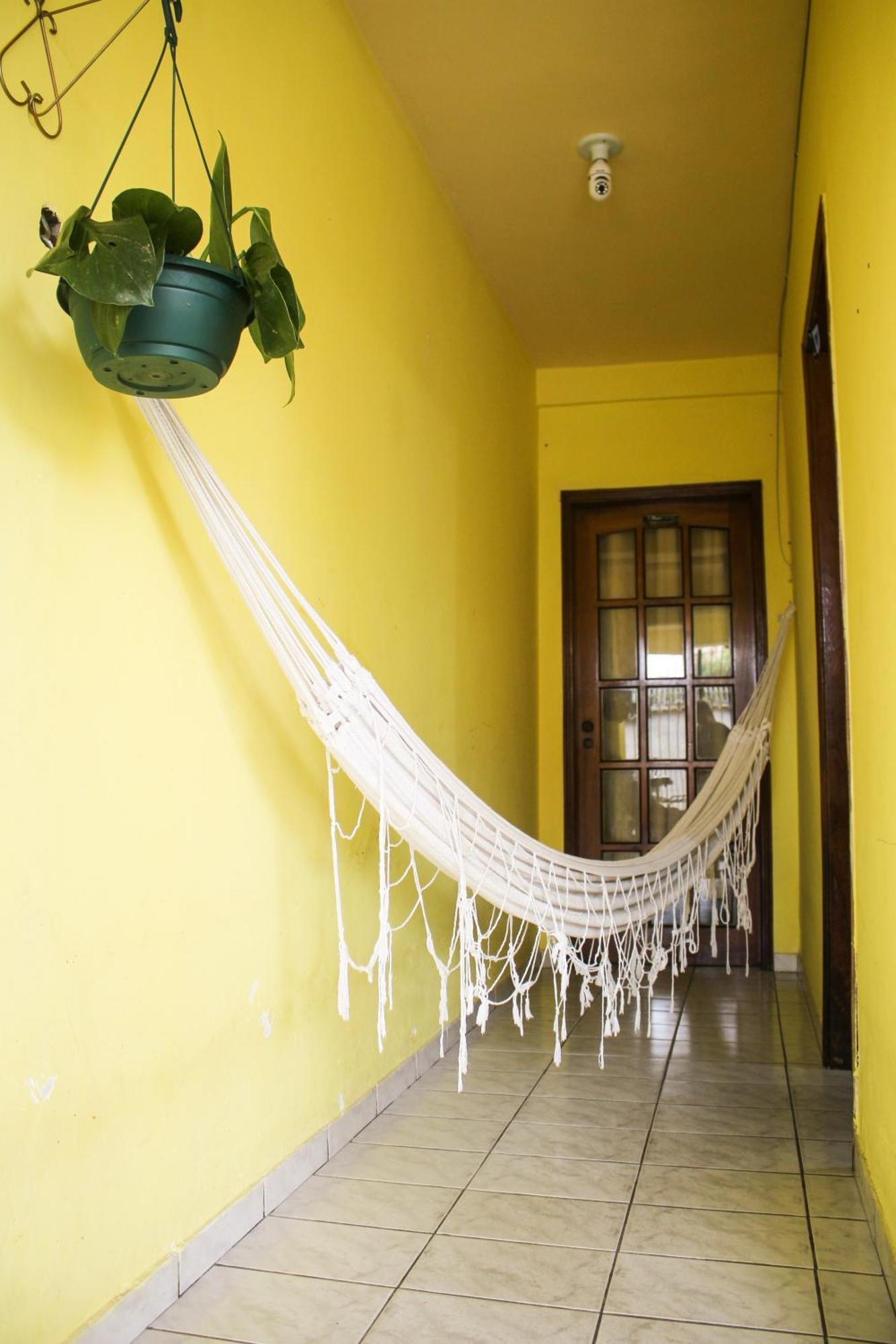 Casa Trilha Caicara Cuarto Privado Ubatuba