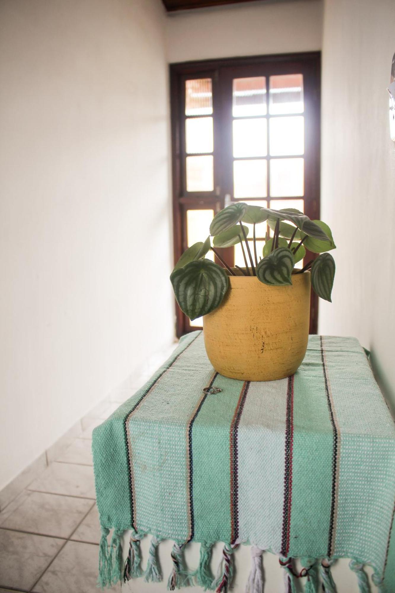 Homestay Casa Trilha Caicara Cuarto Privado *