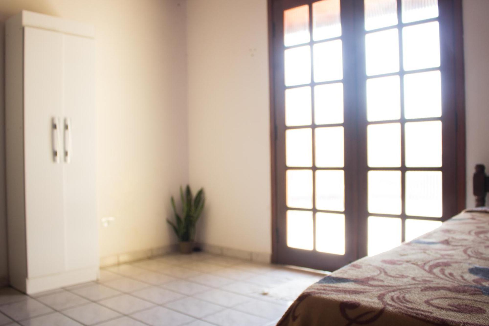Casa Trilha Caicara Cuarto Privado * Ubatuba